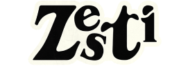 Zesti logo